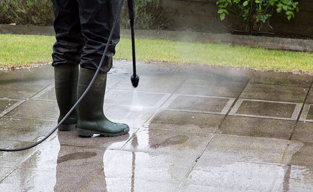 Cómo cuidar tus pisos de Concreto