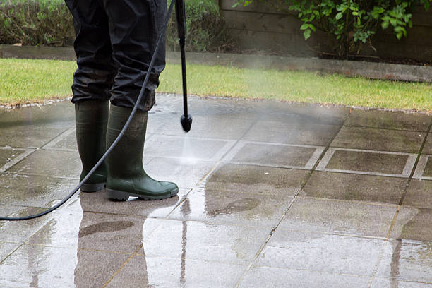 Cómo cuidar tus pisos de Concreto