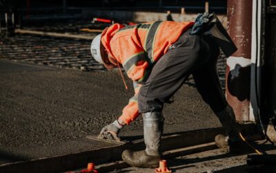 Tipos de pisos en concreto